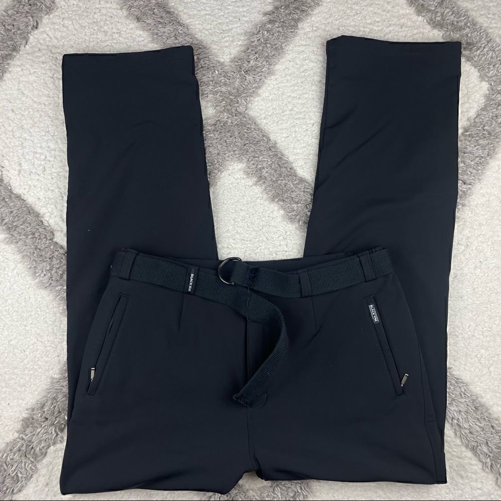 Mens Blackyak Ski Pants 